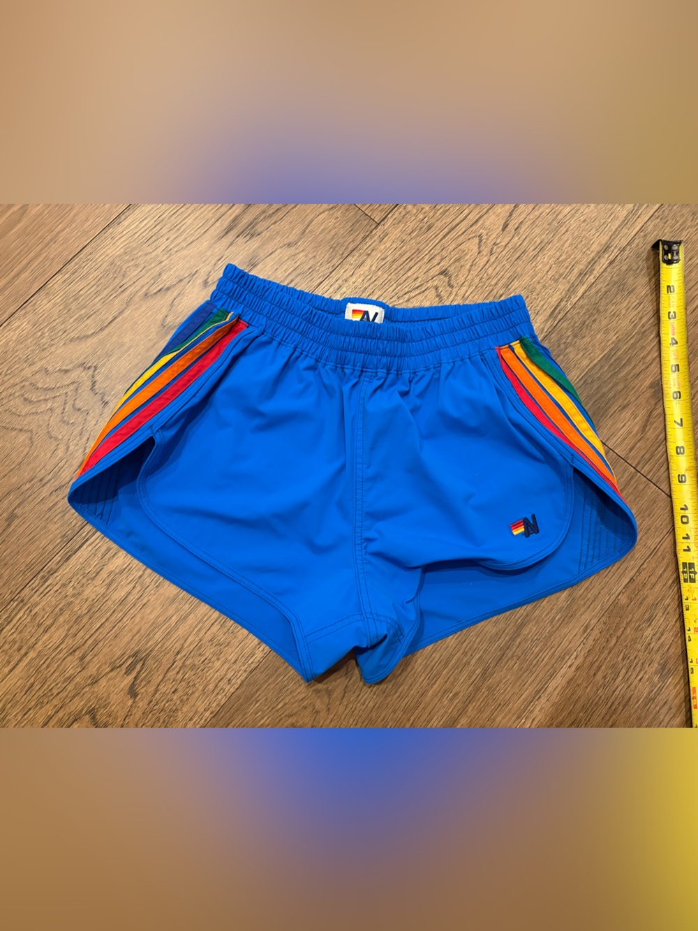 Aviator nation, athletic shorts